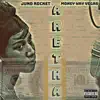 Juno Rocket - Aretha (feat. Money Way Vegas) - Single